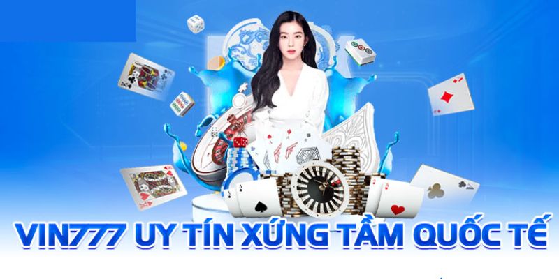 Giới thiệu nhà cái vin777okvip cho những người mới