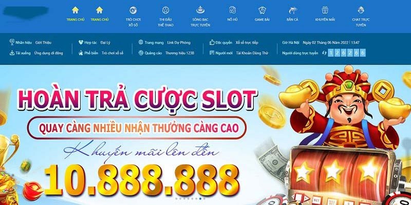 Khi tải app vin777 bạn sẽ cập nhật thông tin nhanh chóng