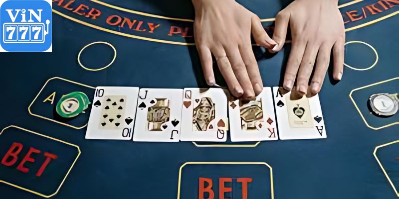 soi cầu Baccarat trực tuyến