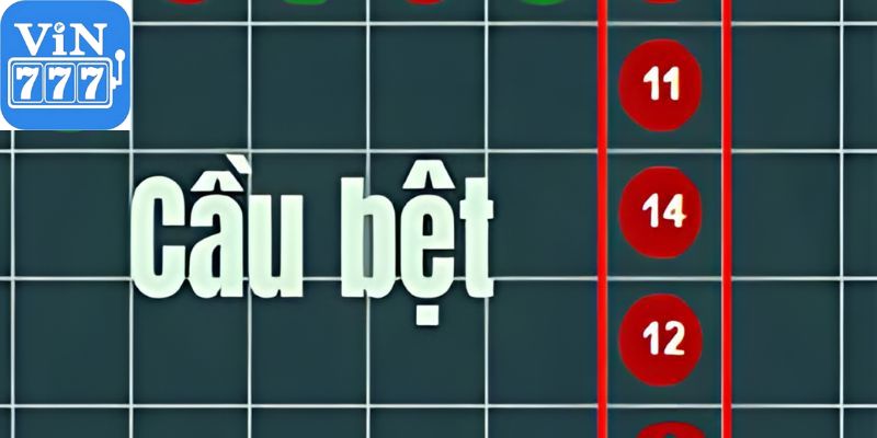 Soi cầu bệt Baccarat