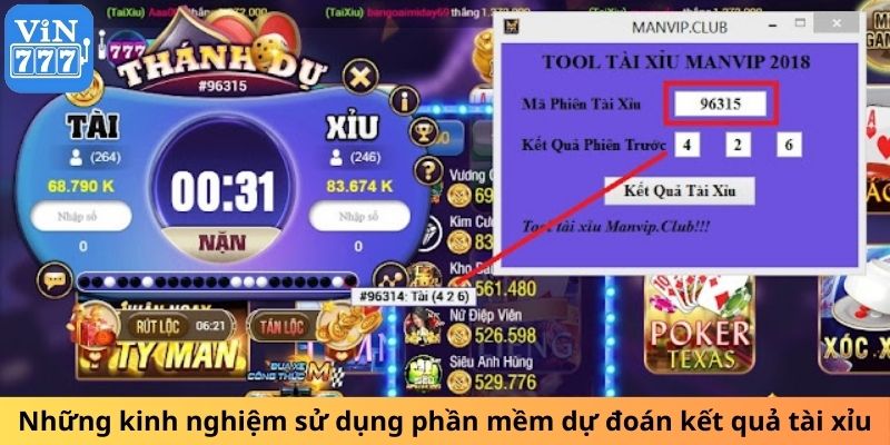 tool hack tài Xỉu chuẩn